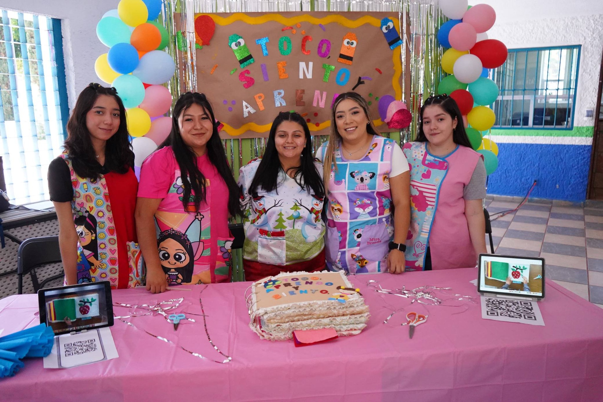Licenciatura Escolarizado